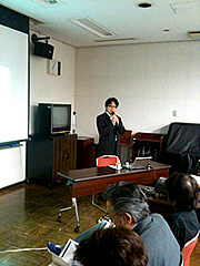 当日の様子1
